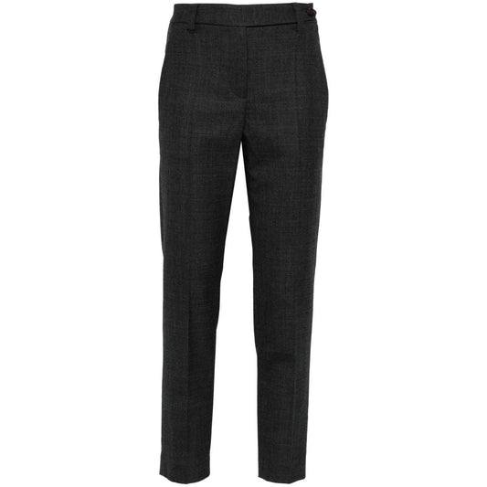 Brunello Cucinelli Trousers Grey