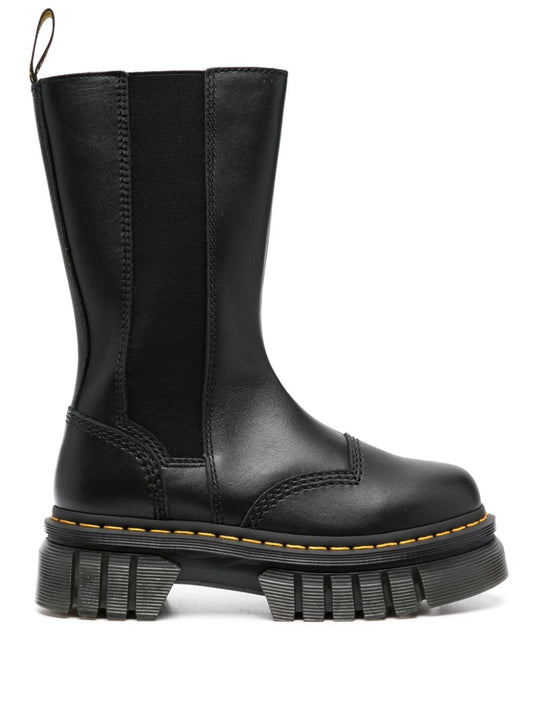 Dr. Martens Boots Black