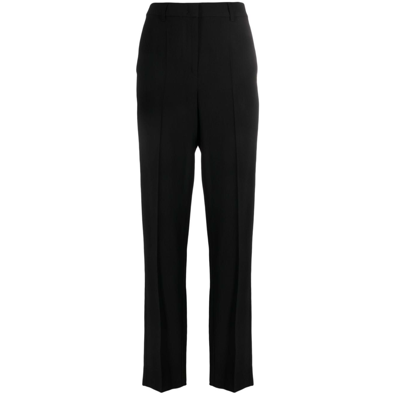 Emporio Armani Trousers Black Trousers Emporio Armani