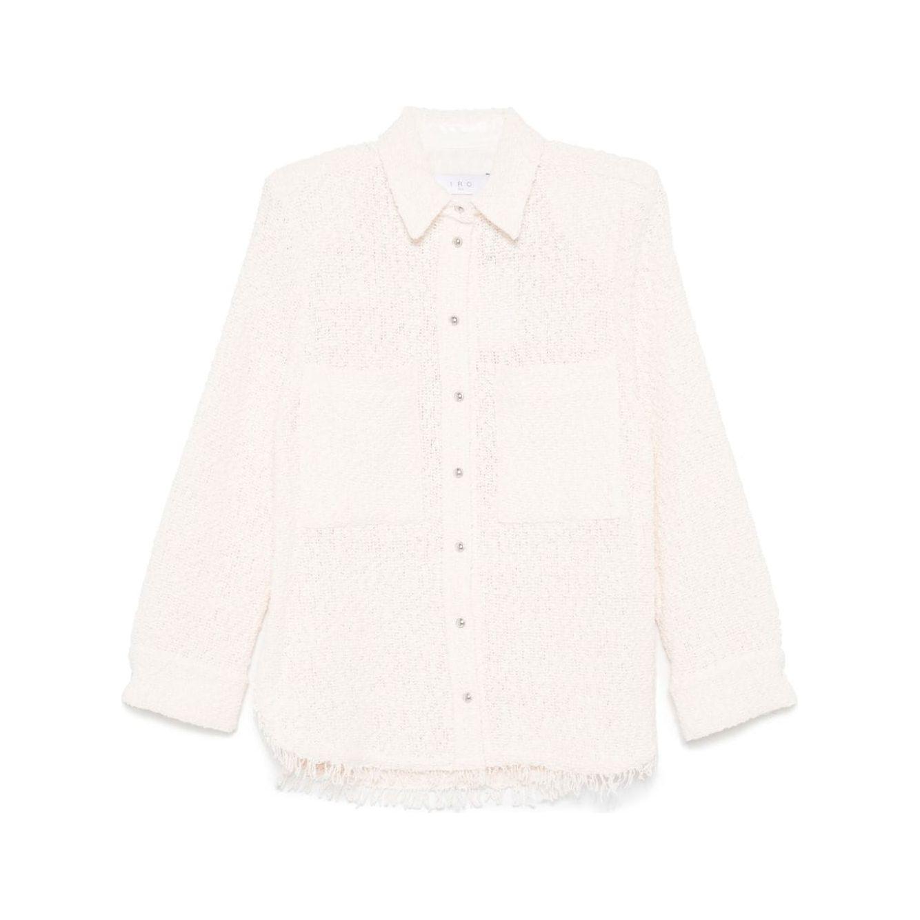 Iro Shirts Powder Shirts Iro