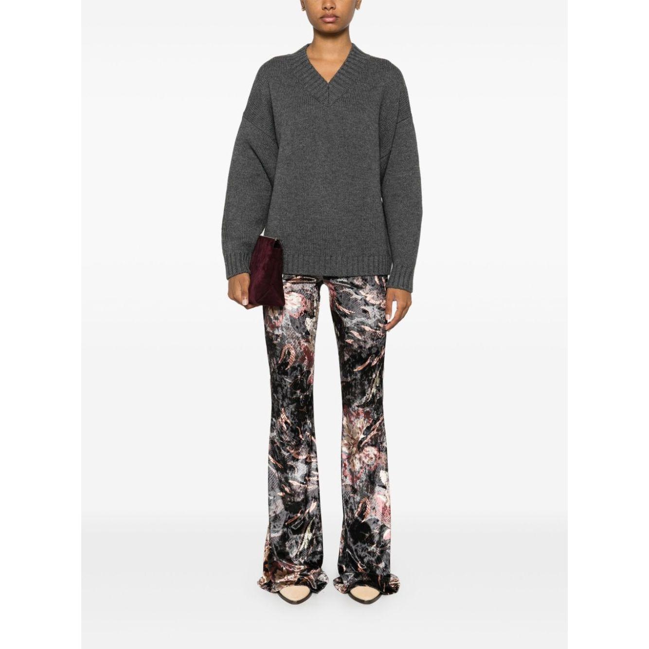 Etro Trousers Black Trousers Etro