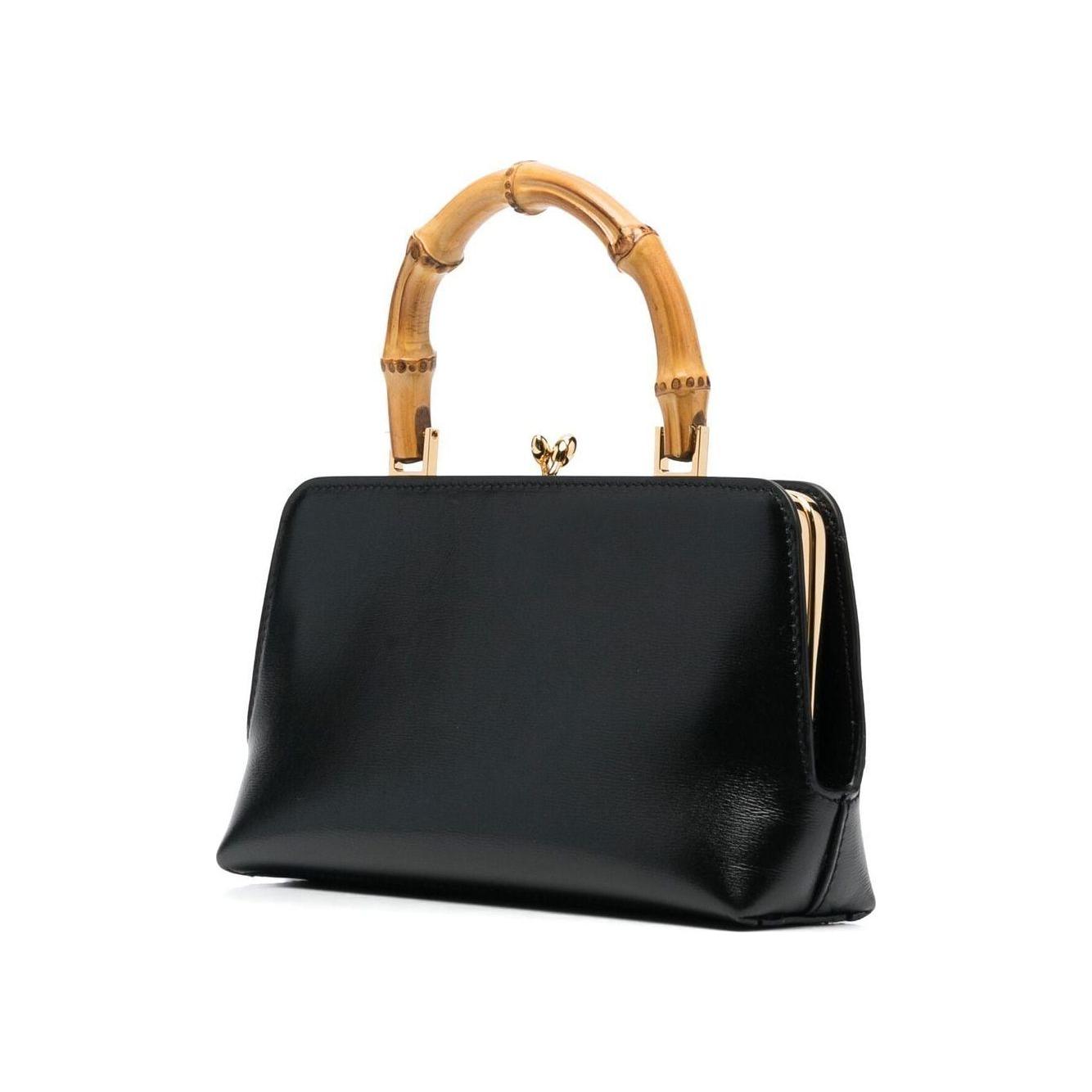 Jil Sander Bag Black Handbag Jil Sander