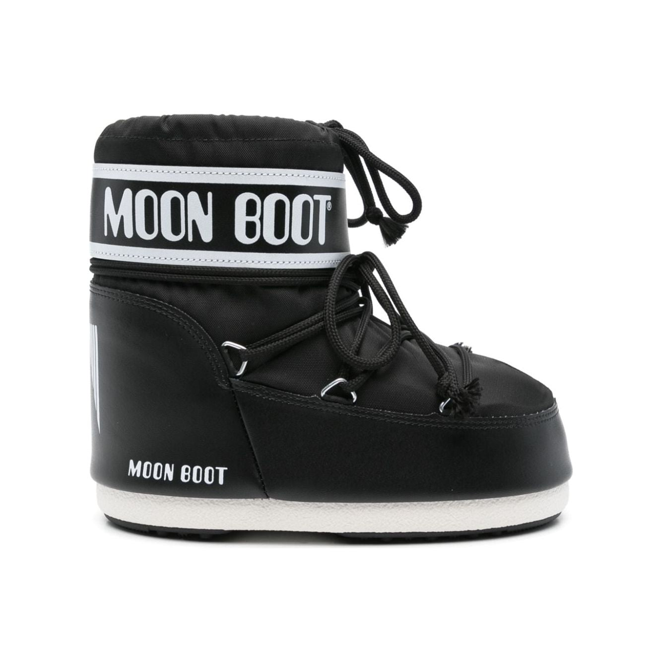 Moon Boot Boots Black Boots Moon Boot