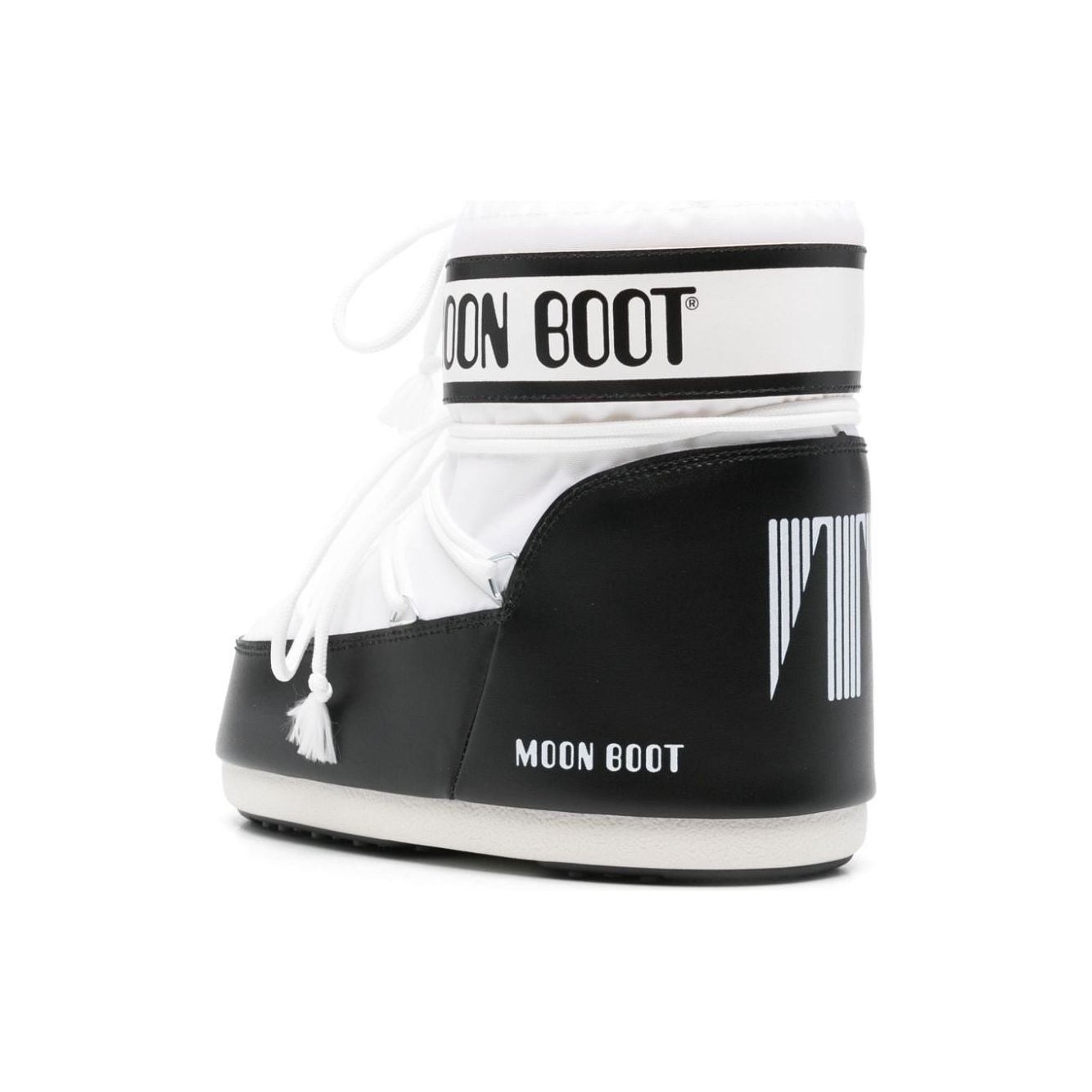 Moon Boot Boots White Boots Moon Boot