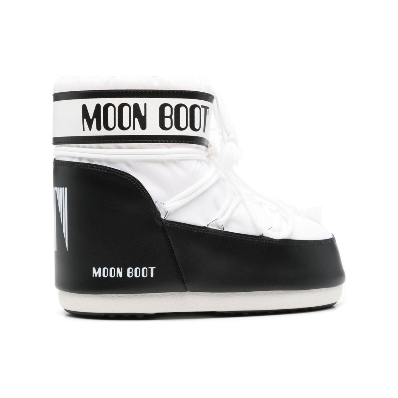 Moon Boot Boots White Boots Moon Boot