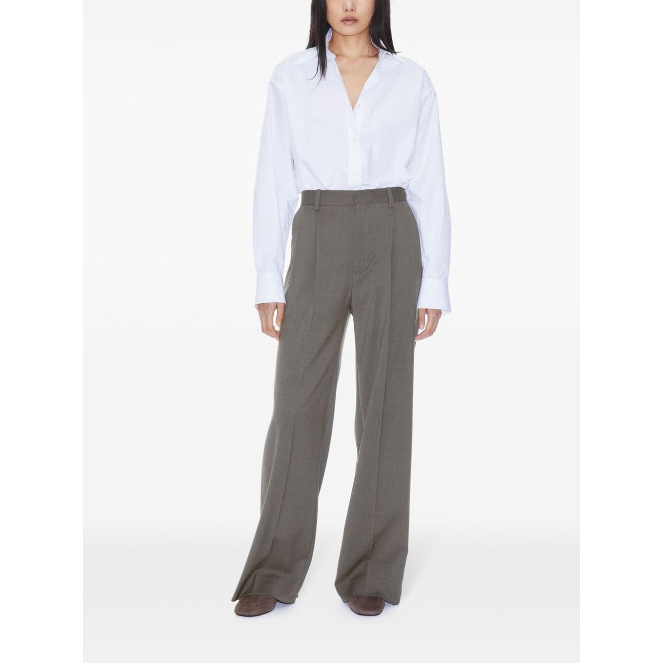 FILIPPA K Trousers Grey Trousers Filippa K