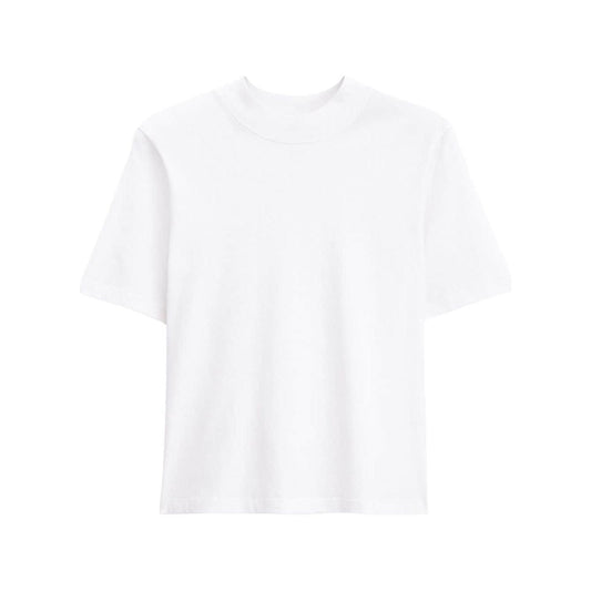 FILIPPA K T-shirts and Polos White Topwear Filippa K