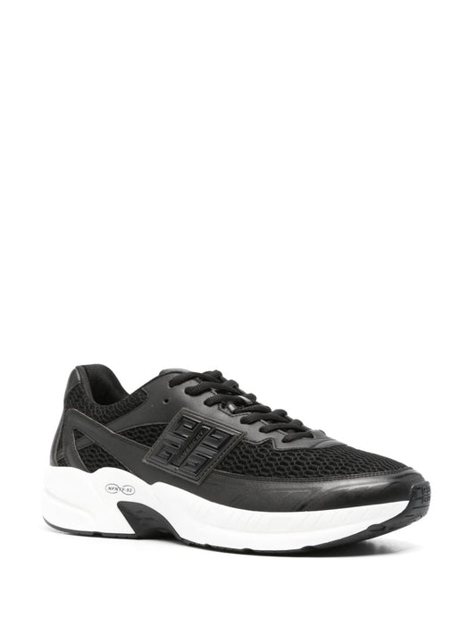 Givenchy Sneakers Black Sneakers Givenchy