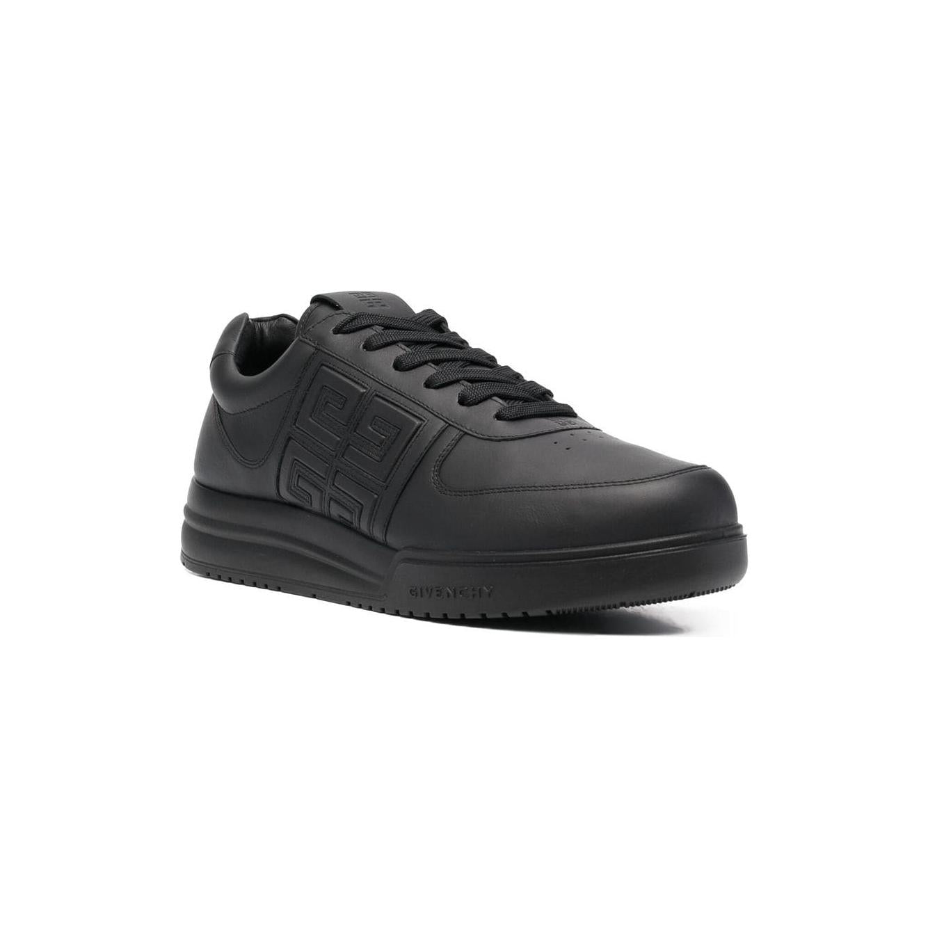 Givenchy Sneakers Black Sneakers Givenchy