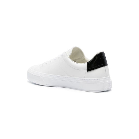 Givenchy Givenchy Sneakers White Sneakers Givenchy