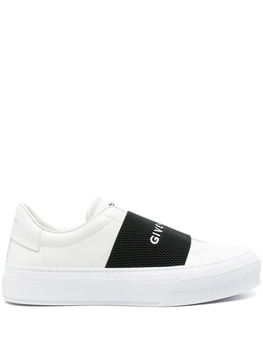 Givenchy Sneakers White