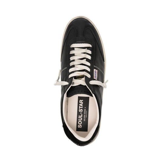 Golden Goose Sneakers Black Sneakers Golden Goose