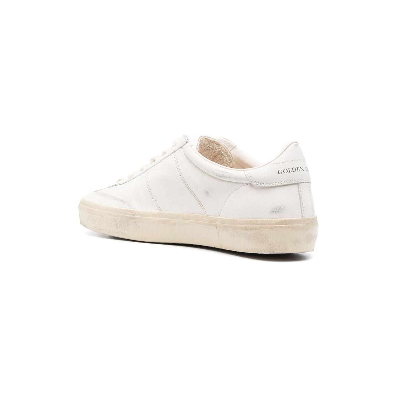 Golden Goose Golden Goose Sneakers White Sneakers Golden Goose