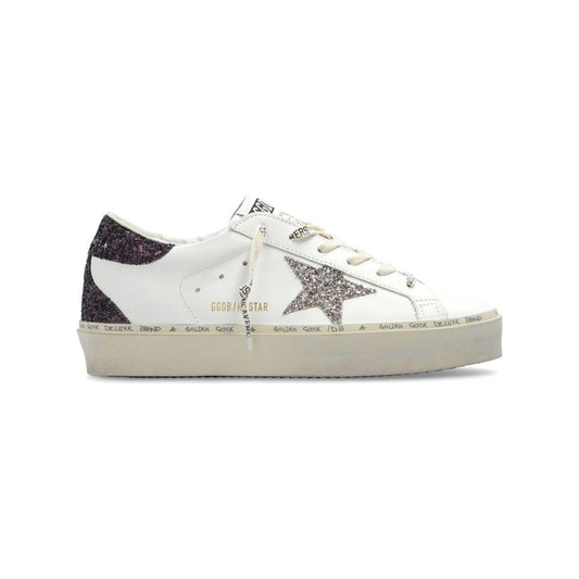 Golden Goose Golden Goose Sneakers Brown Sneakers Golden Goose