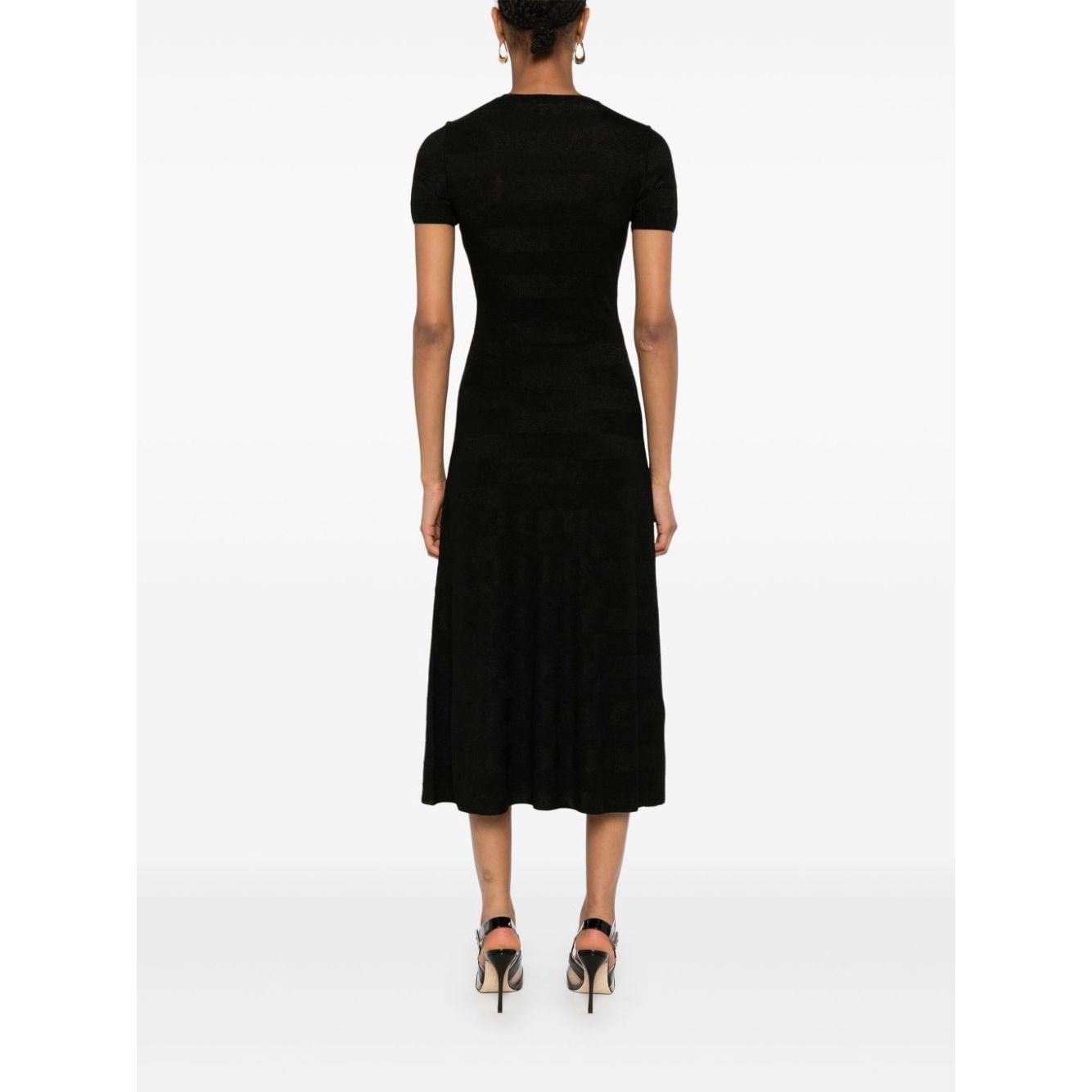 Emporio Armani Dresses Black Dresses Emporio Armani