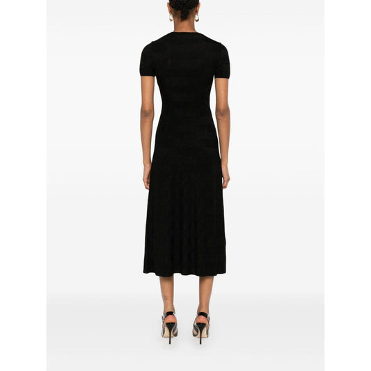 Emporio Armani Dresses Black Dresses Emporio Armani