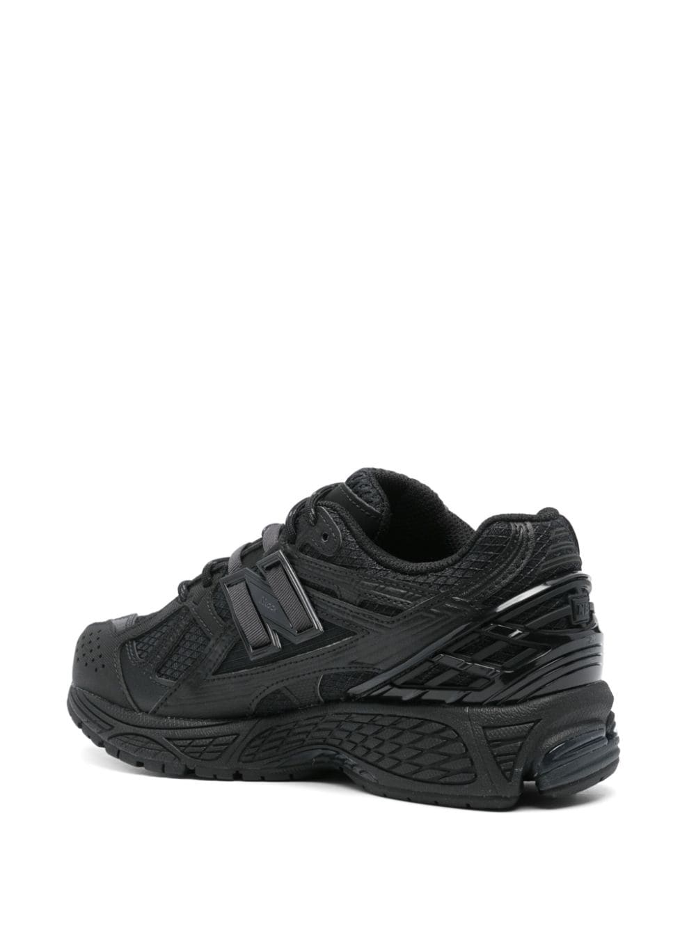 New Balance Sneakers Black Sneakers New Balance