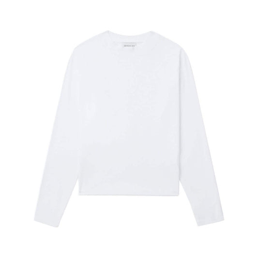 HERSKIND Sweaters White Topwear HERSKIND