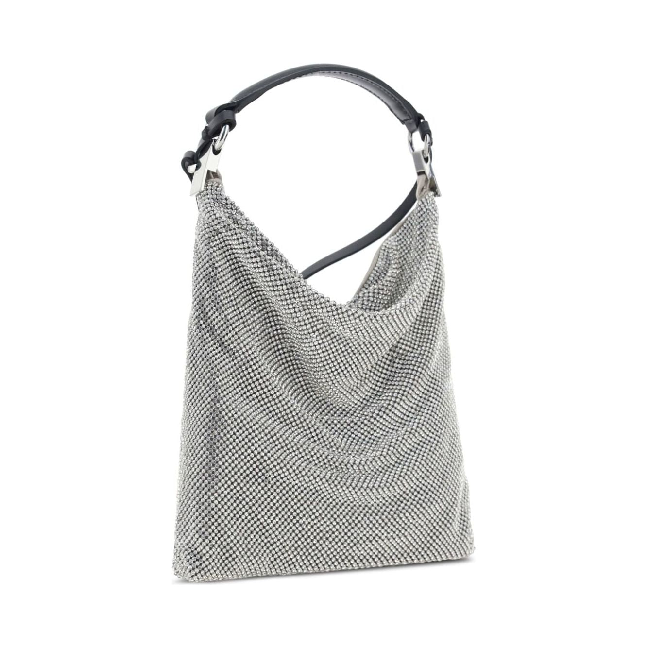 Benedetta Bruzziches rhinestone embellishment Shoulder Bag Shoulder Benedetta Bruzziches