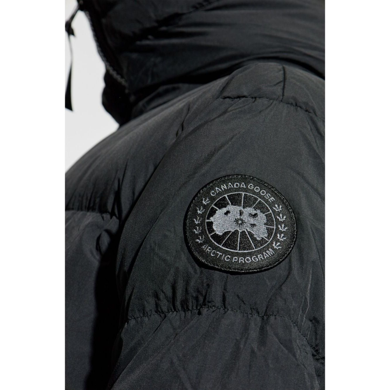 Canada Goose Coats Black Jackets Canada Goose