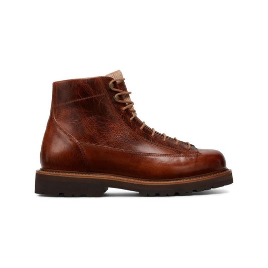 Brunello Cucinelli Boots Brown