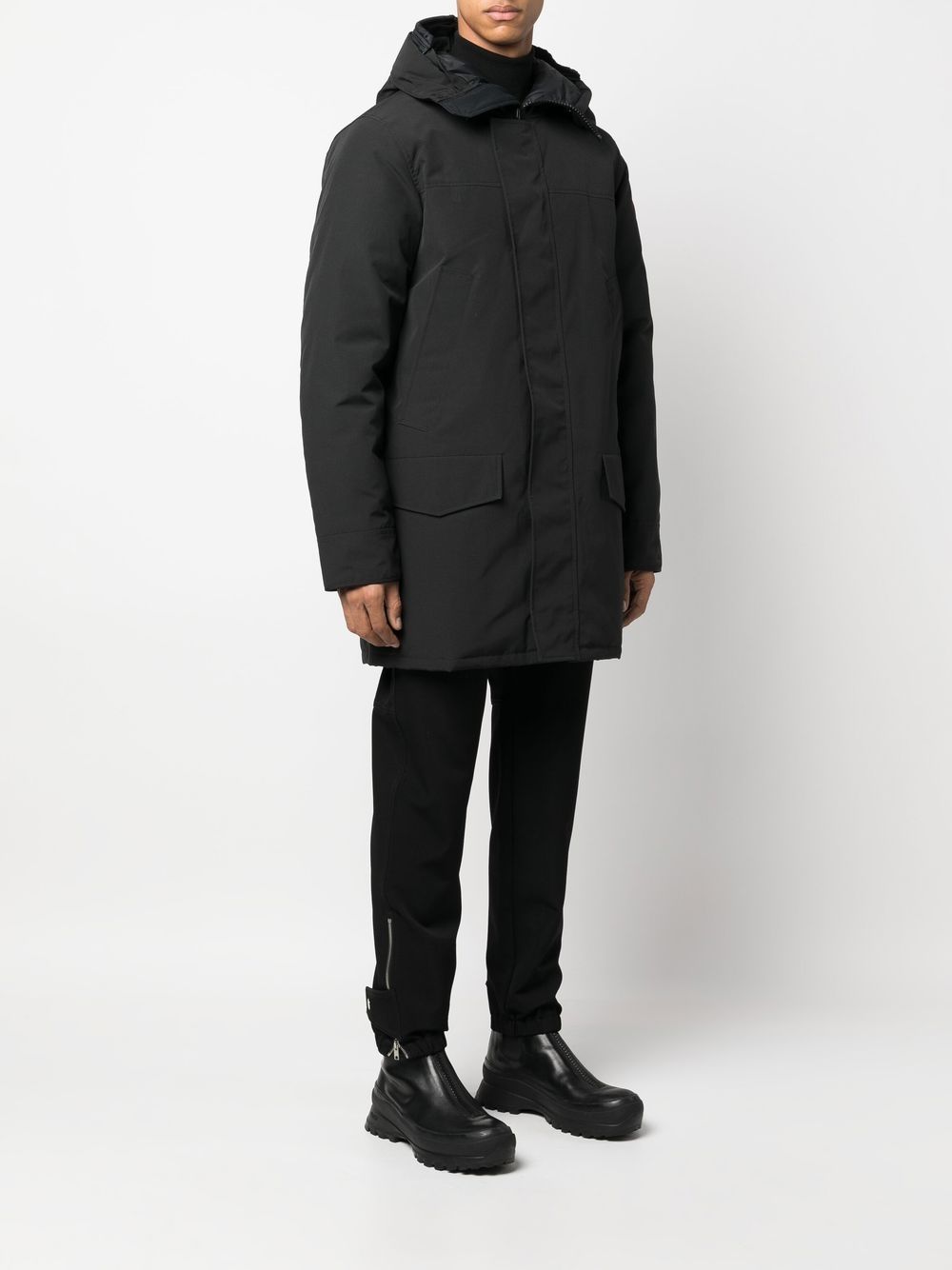 Canada Goose Coats Black Jackets Canada Goose