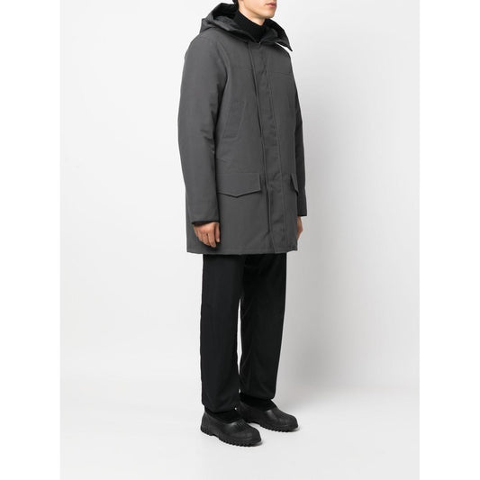 Canada Goose Coats Grey Jackets Canada Goose