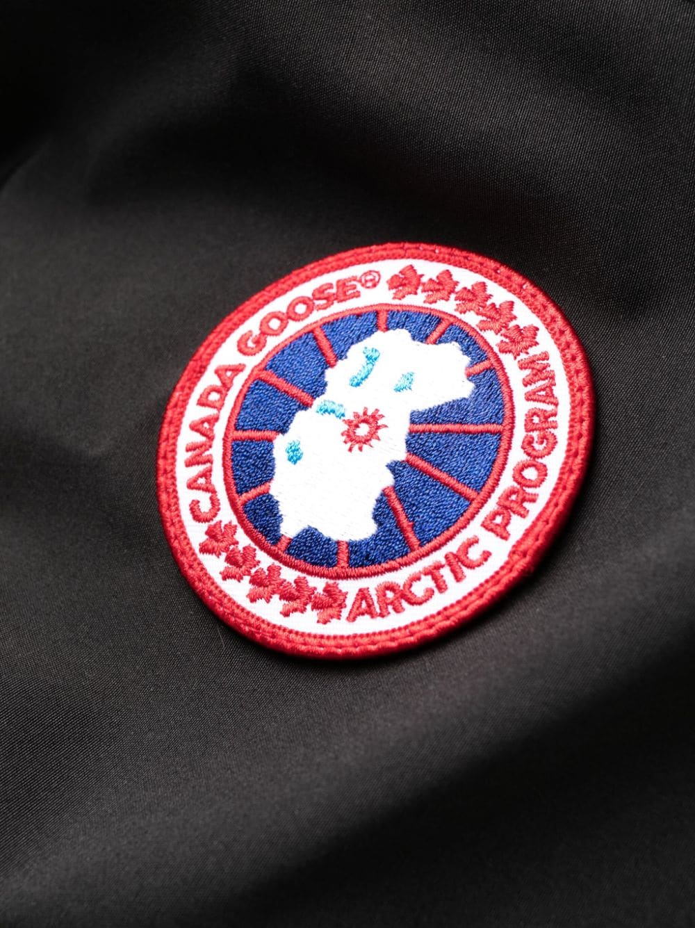 Canada Goose Coats Black Jackets Canada Goose