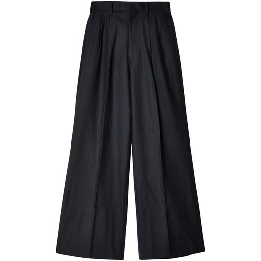 Junya Watanabe Trousers Black