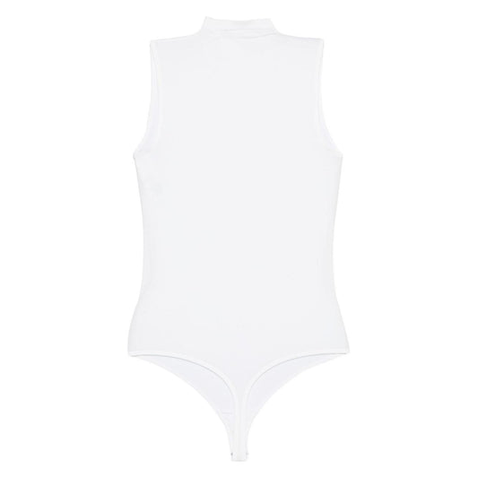 Wolford Top White Topwear Wolford