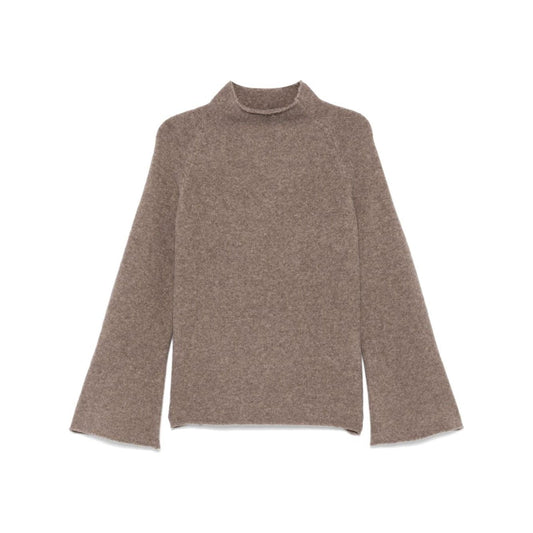 FILIPPA K Women Sweaters Grey Topwear Filippa K