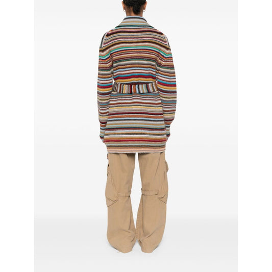 Paul Smith Sweaters MultiColour Topwear Paul Smith