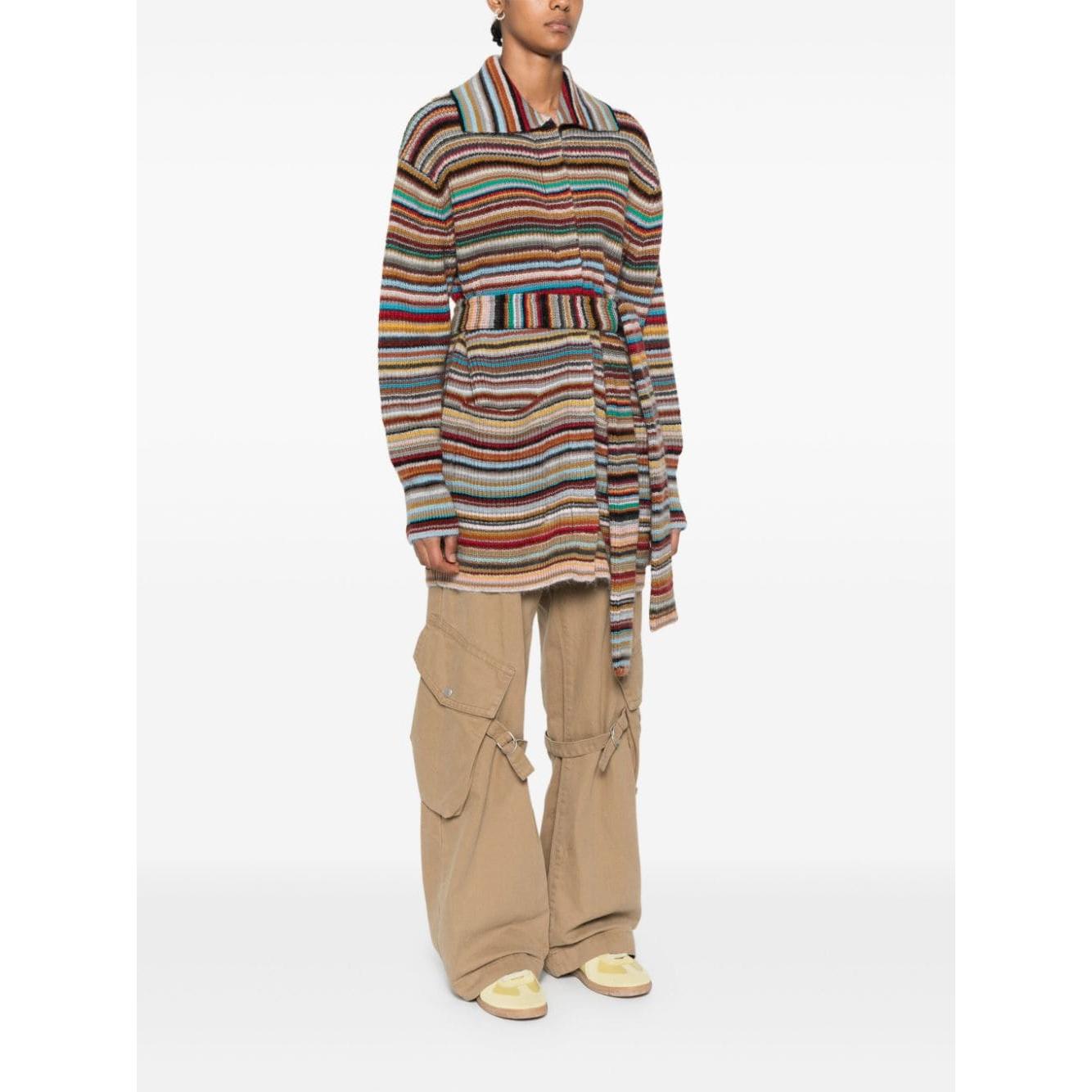 Paul Smith  Women Wool Sweaters MultiColour Topwear Paul Smith