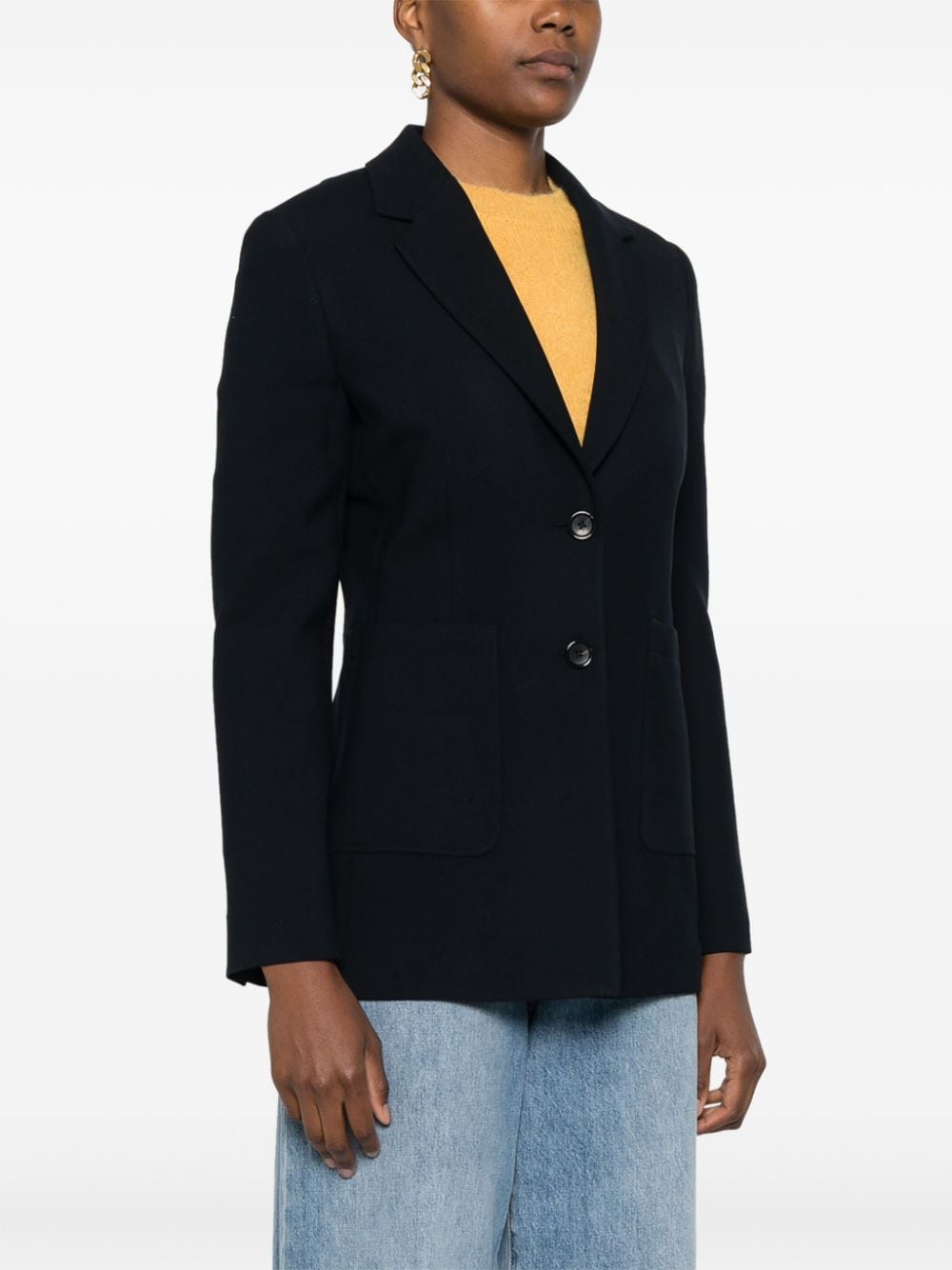 Paul Smith Jackets Black Jackets Paul Smith