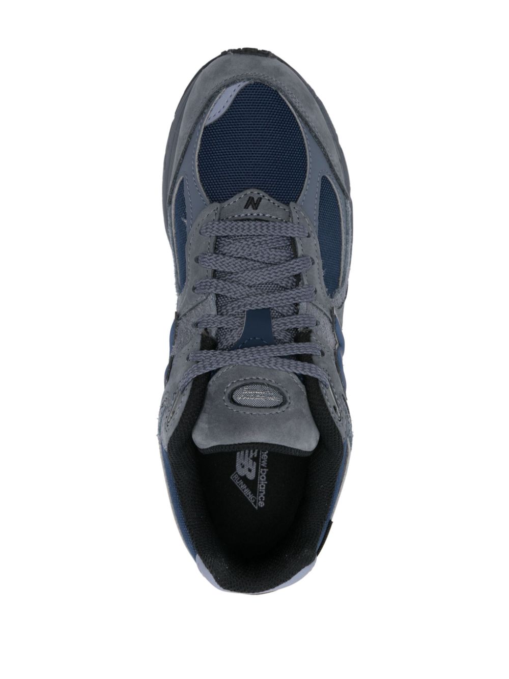 New Balance Sneakers Grey Sneakers New Balance