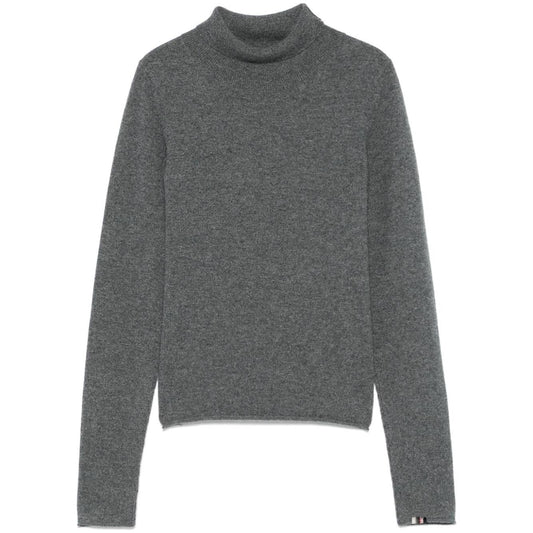 EXTREME CACHMERE cashmere Women Sweaters Grey Topwear EXTREME CACHMERE