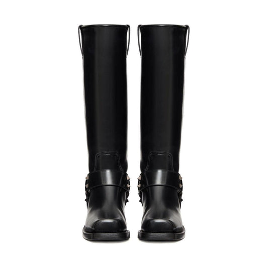 Valentino Garavani Boots Black Boots Valentino Garavani