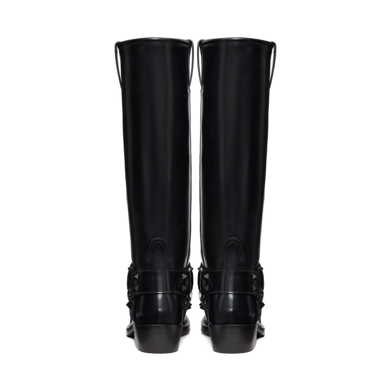 Valentino Garavani Boots Black Boots Valentino Garavani