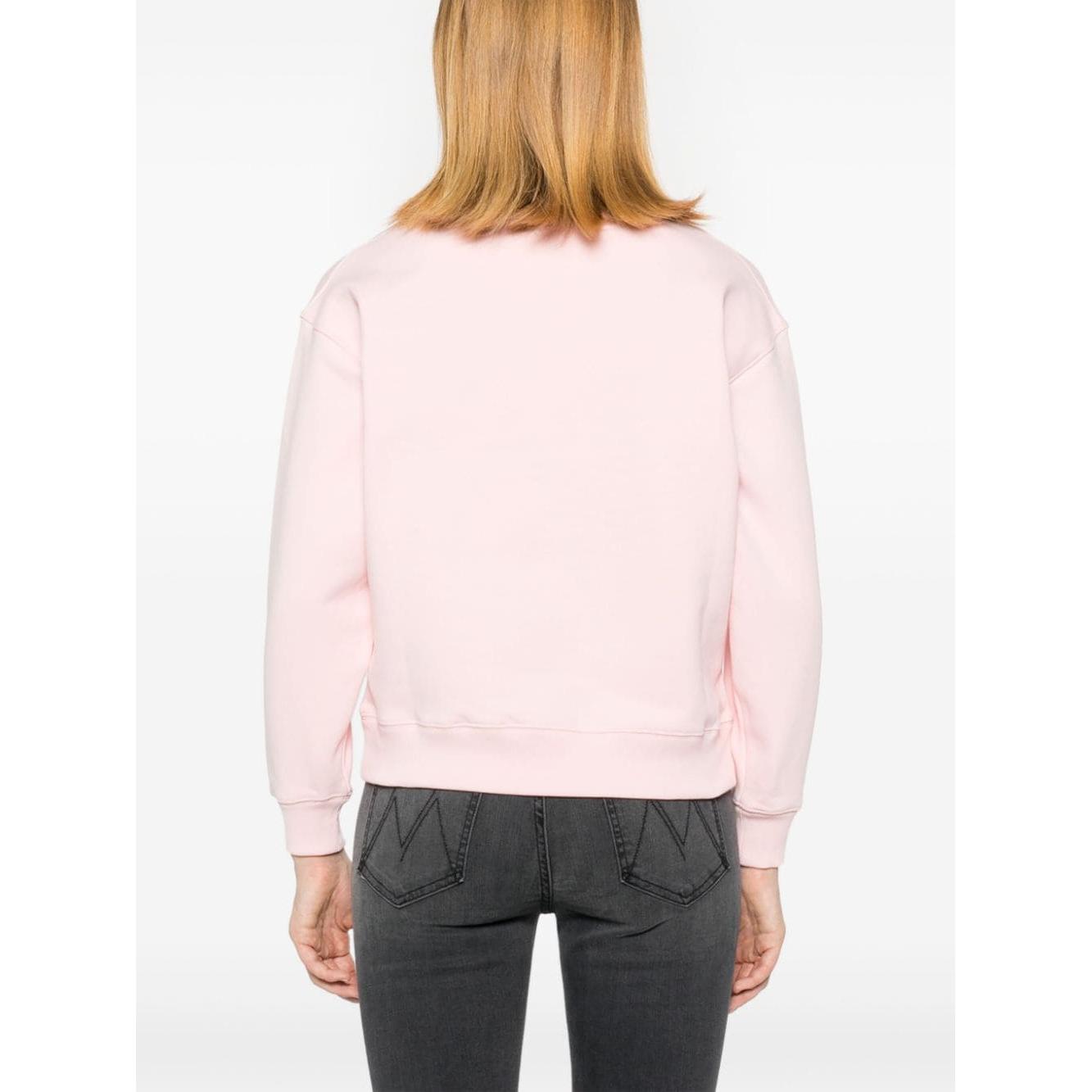 Kenzo Sweaters Pink Topwear Kenzo