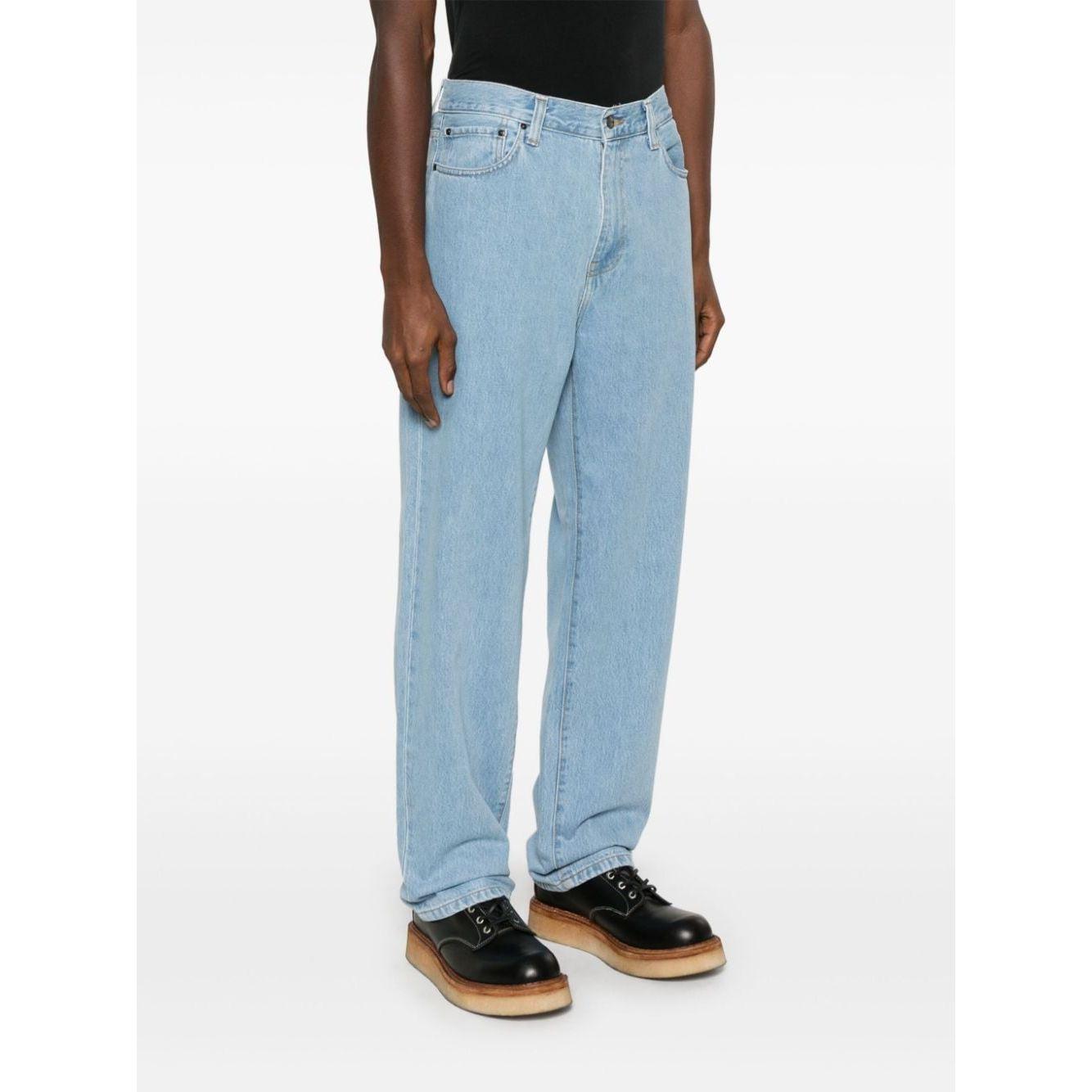 CARHARTT WIP MAIN Jeans Blue Jeans Carhartt Wip Main