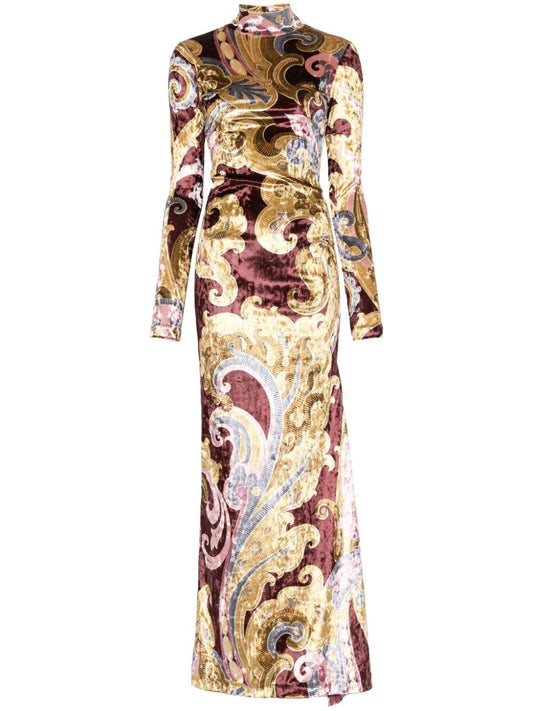 Etro Dresses MultiColour Dresses Etro