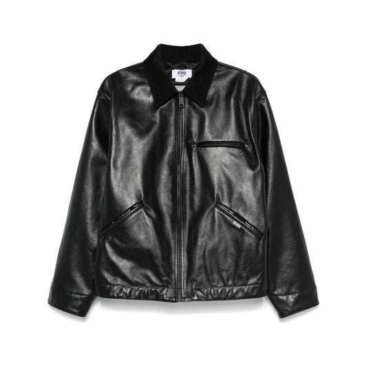 Junya Watanabe Jackets Black