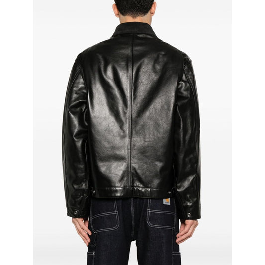 Junya Watanabe Jackets Black