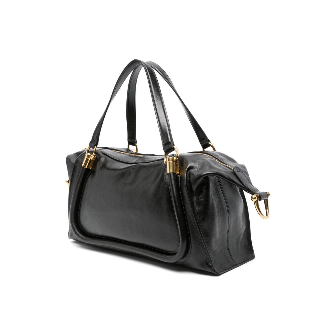 Chloè Bags.. Black Handbag Chloè