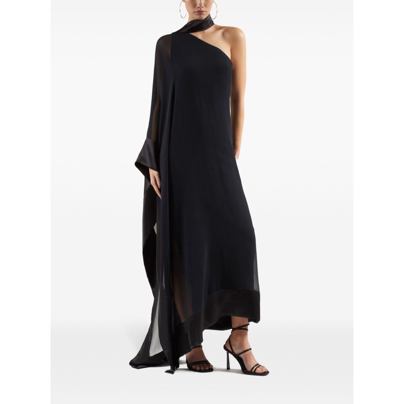 TALLER MARMO MAIN Dresses Black Dresses Taller Marmo Main