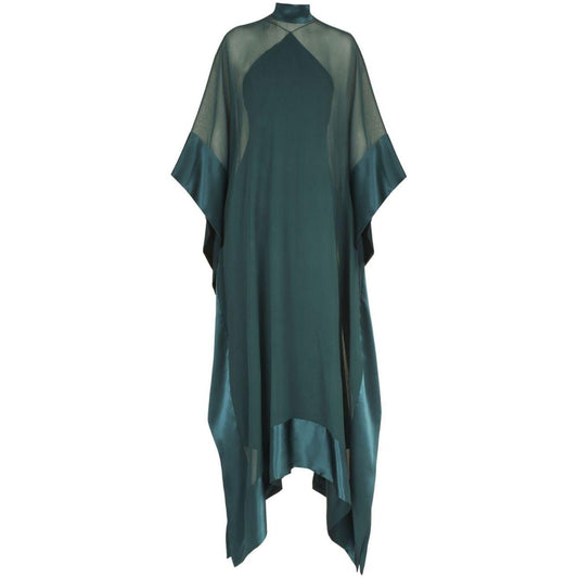 TALLER MARMO MAIN Dresses Green Dresses Taller Marmo Main