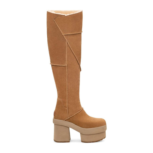 UGG Australia Boots Beige