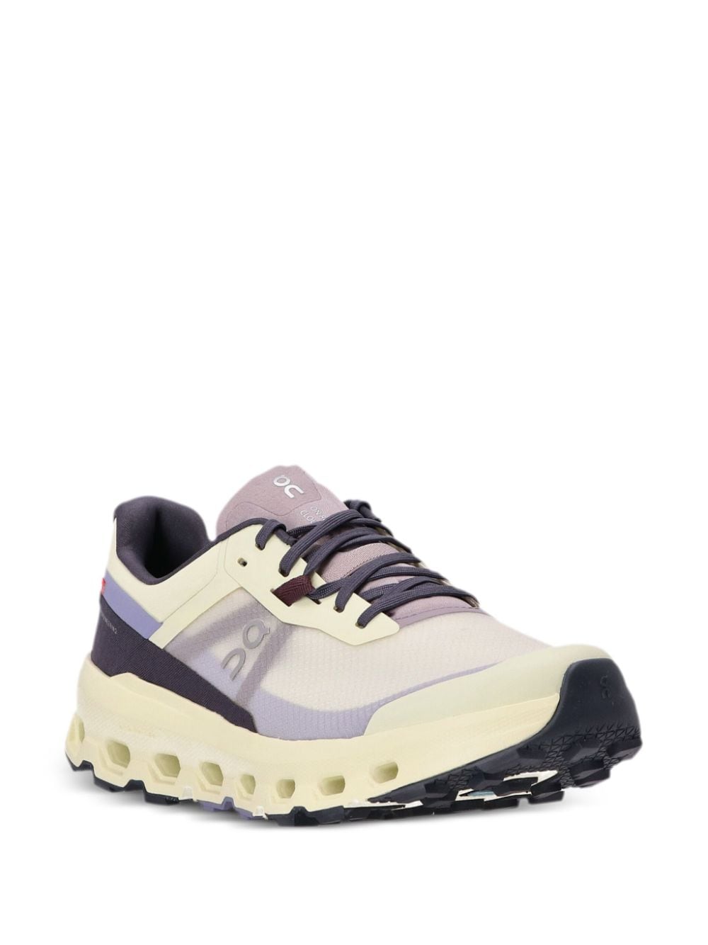 ON RUNNING Sneakers Lilac