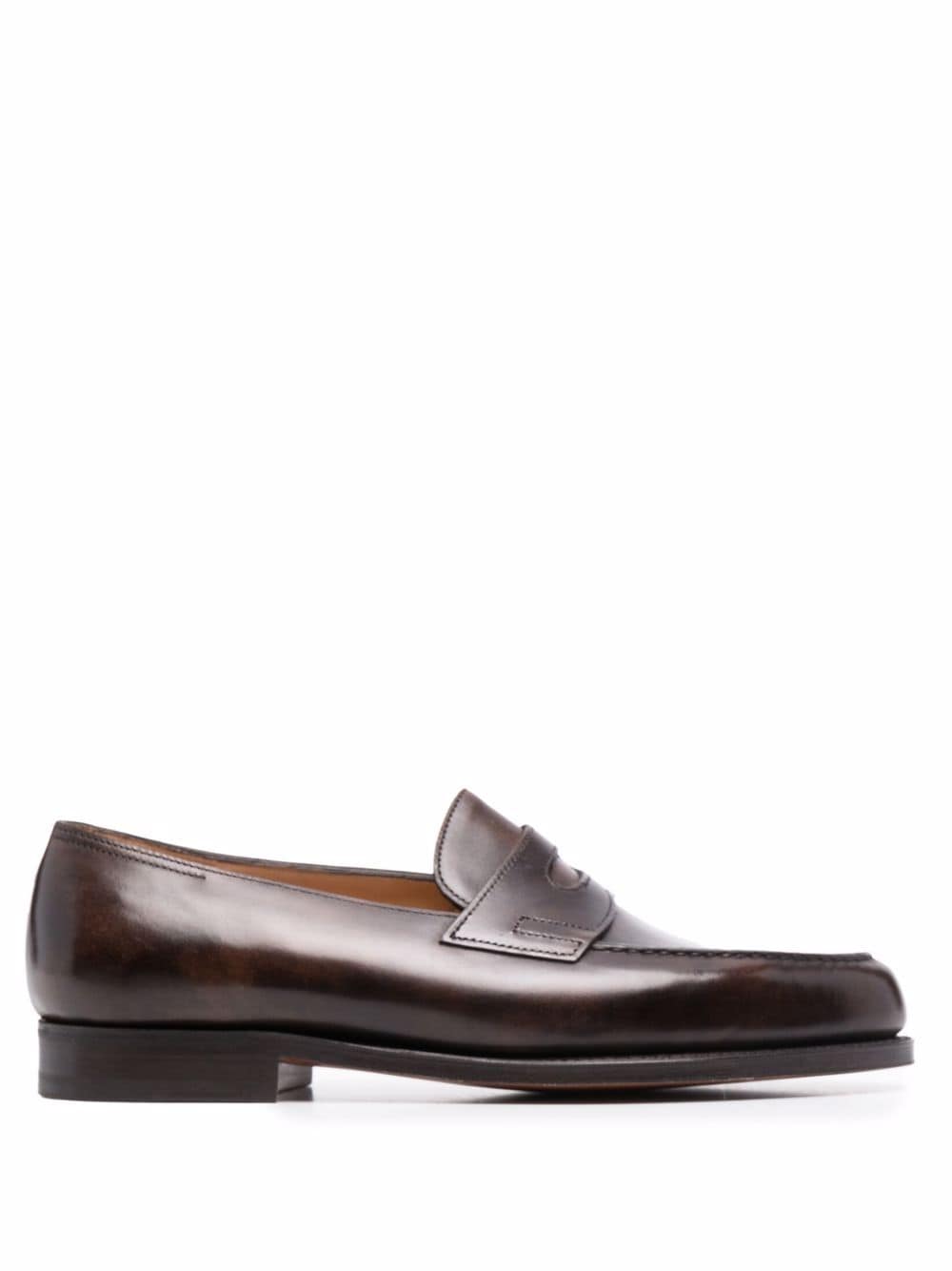 John Lobb Flat shoes Moccasins John Lobb