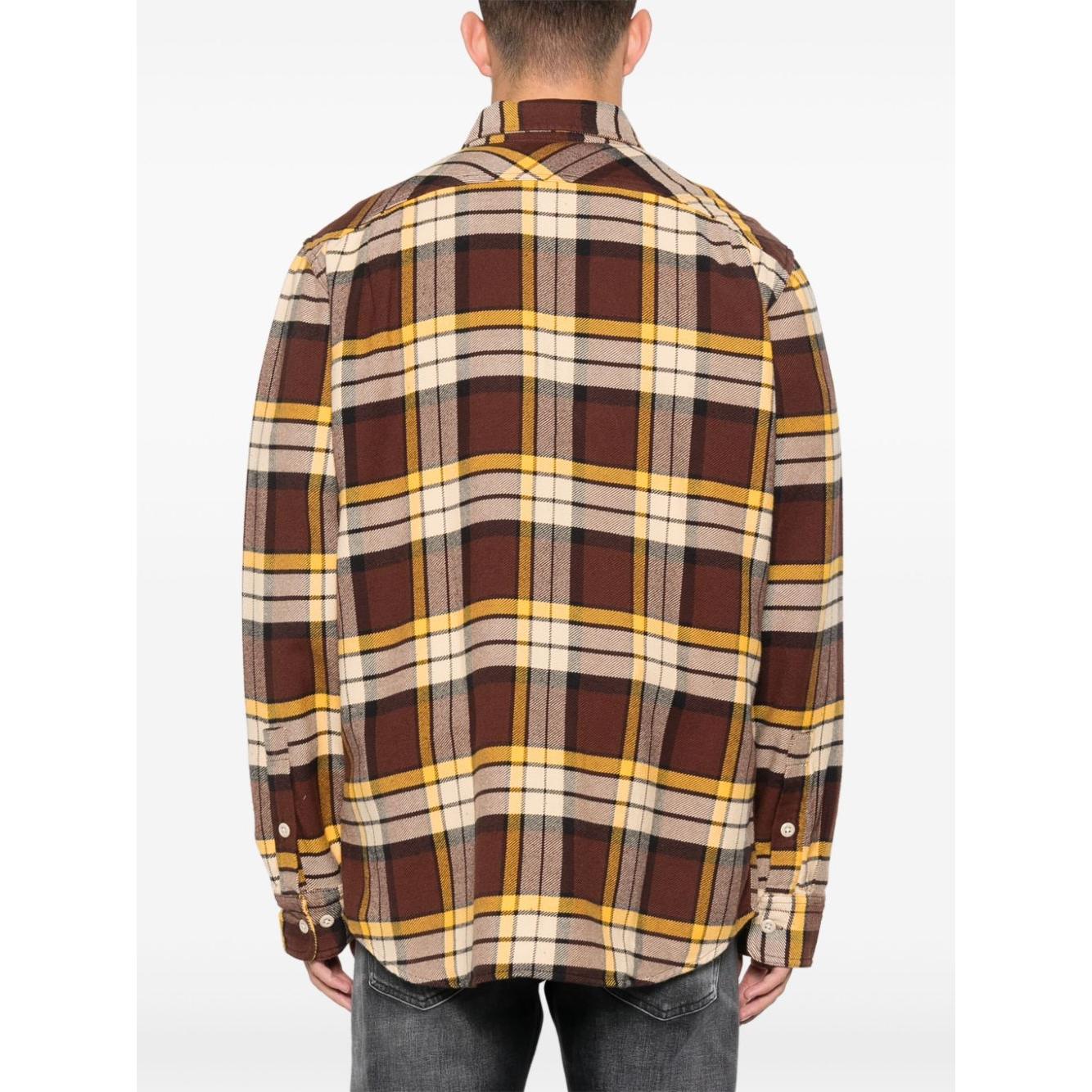 Filson Shirts Brown Shirts Filson